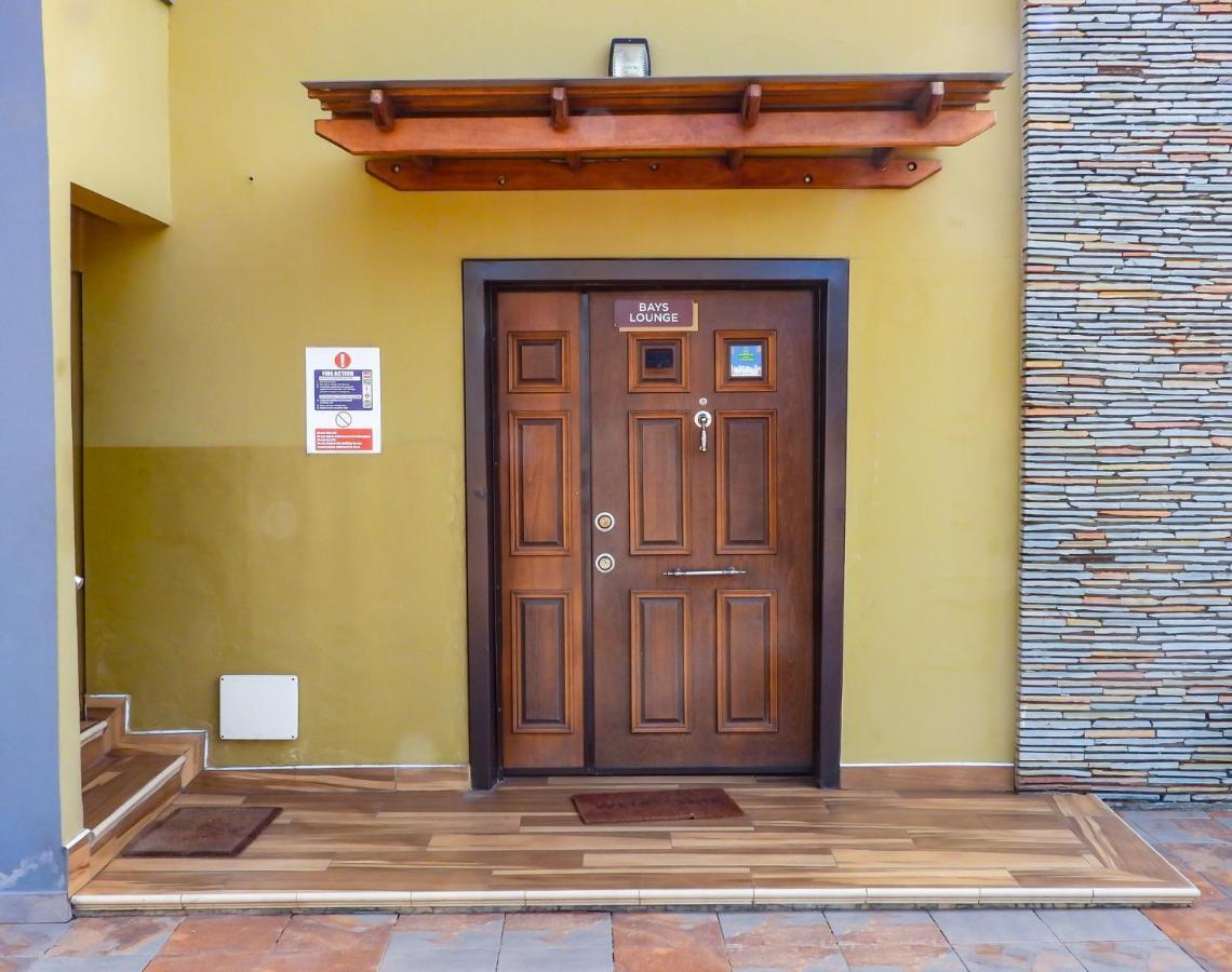 Bays Lodge, Accra Ngoại thất bức ảnh