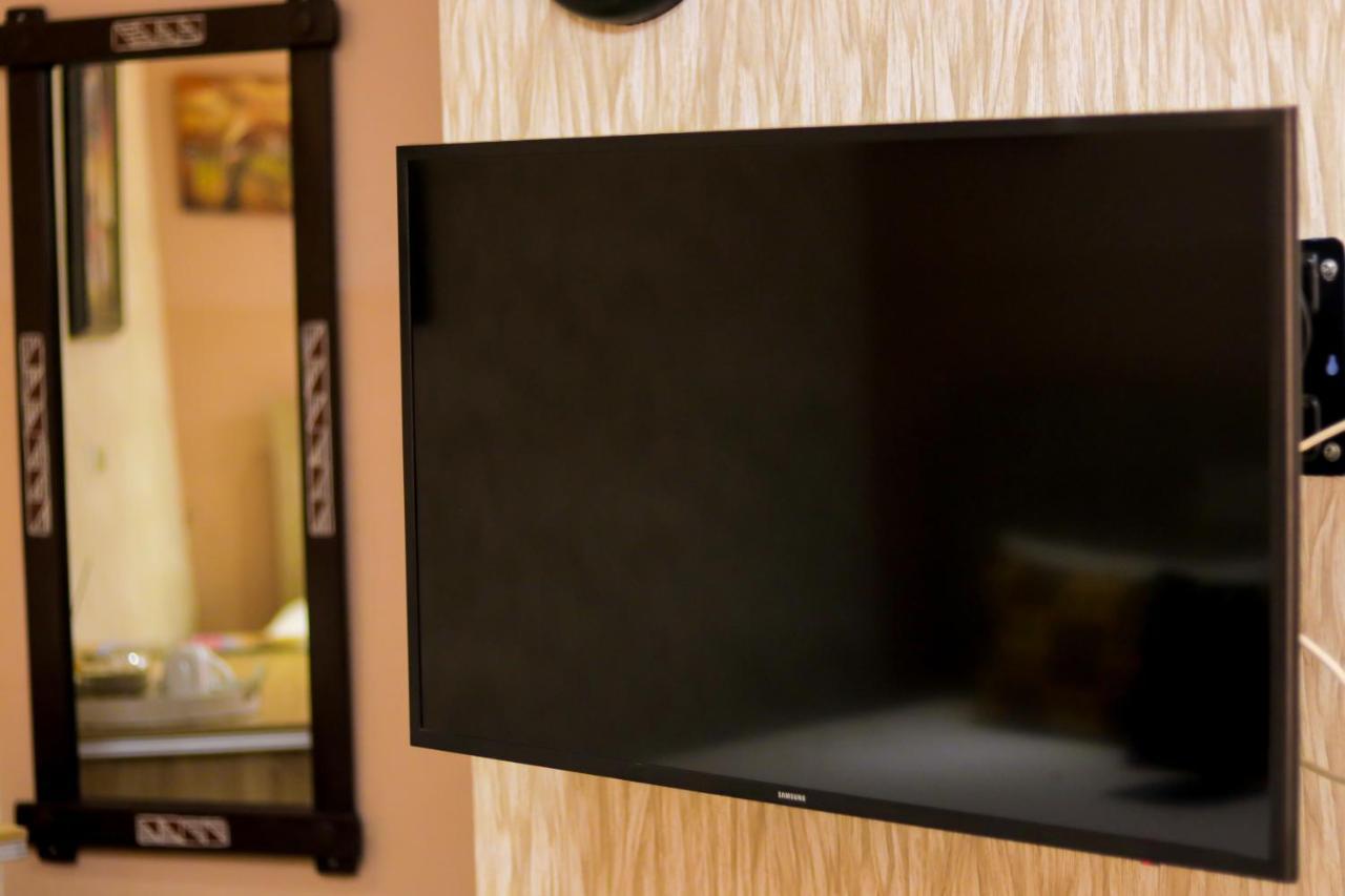 Bays Lodge, Accra Ngoại thất bức ảnh