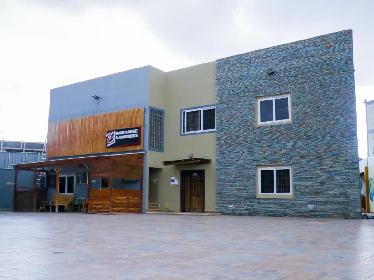 Bays Lodge, Accra Ngoại thất bức ảnh