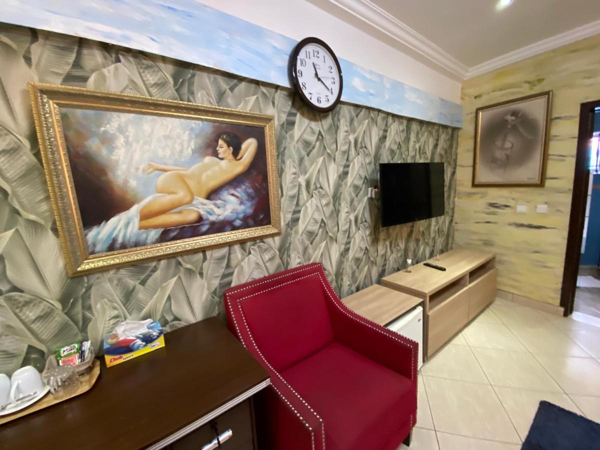 Bays Lodge, Accra Ngoại thất bức ảnh