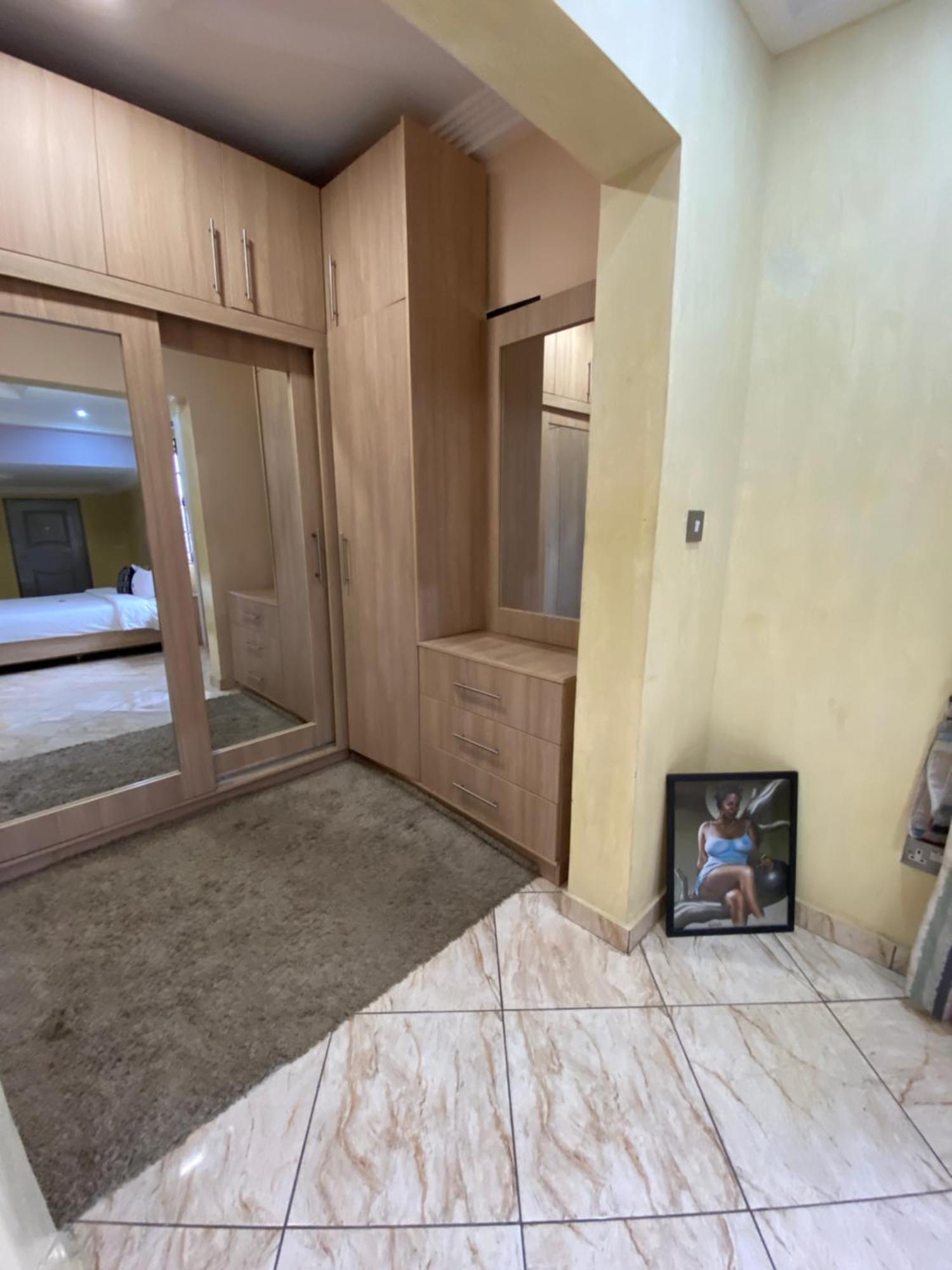 Bays Lodge, Accra Ngoại thất bức ảnh