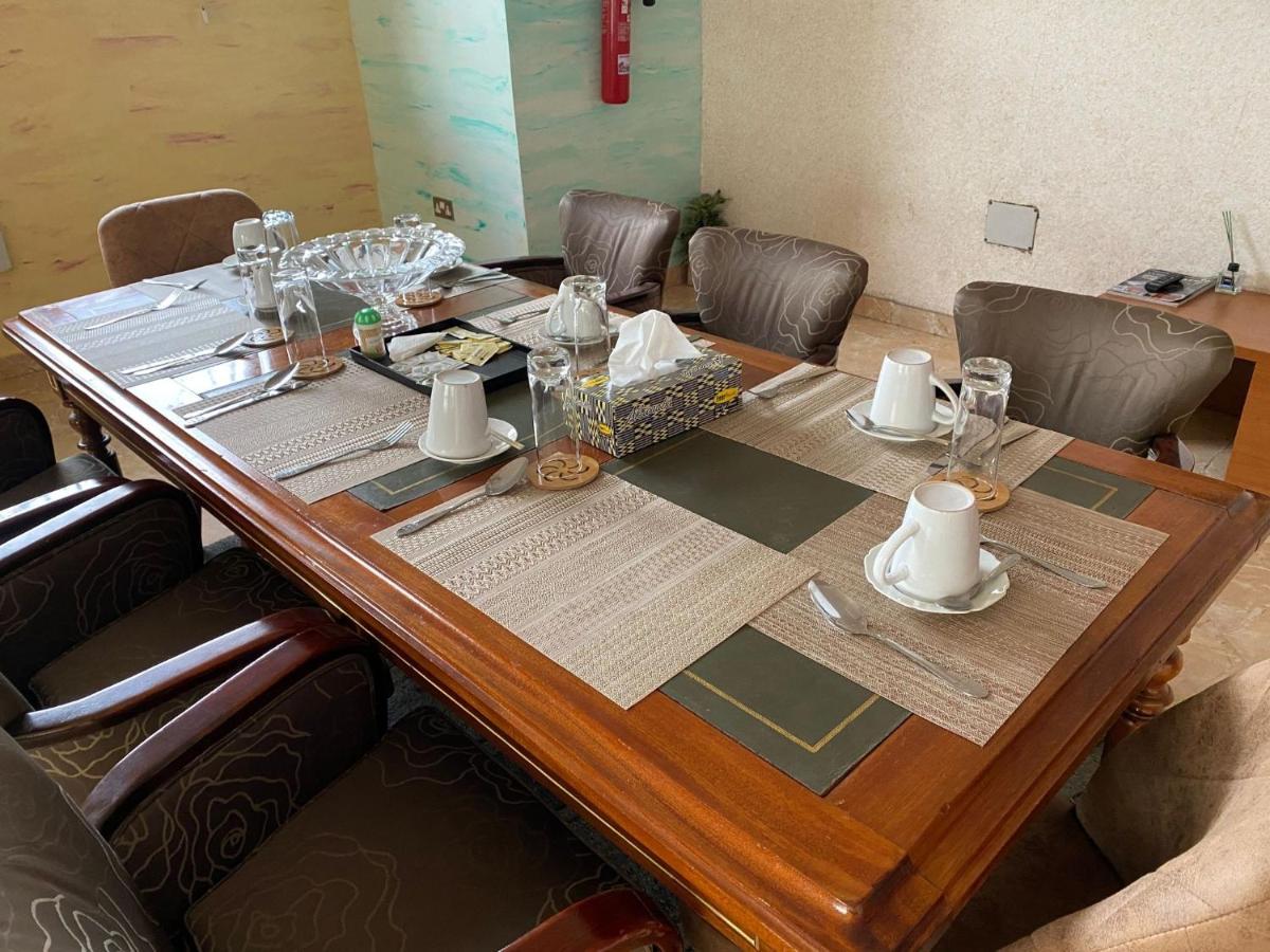 Bays Lodge, Accra Ngoại thất bức ảnh