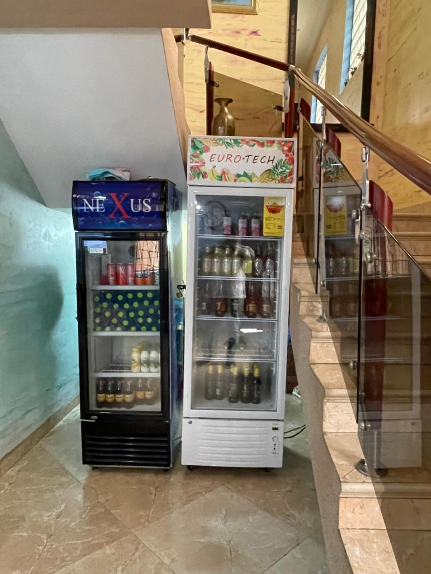 Bays Lodge, Accra Ngoại thất bức ảnh